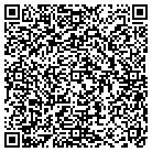 QR code with Prodigy Development Sales contacts