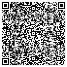 QR code with A W Kelley's Gardens contacts