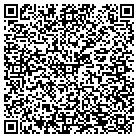 QR code with University Science Center Inc contacts