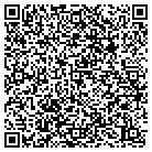 QR code with Mc Brides AC & Heating contacts