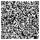 QR code with South Beach Make Up Inc contacts