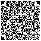 QR code with Twisted Sisters Gift Gallery contacts