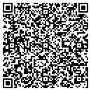 QR code with Atlantic Golf contacts