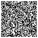 QR code with Hache Ins contacts