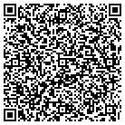 QR code with Optifast Program contacts