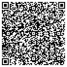 QR code with Caldwell Motor Sports contacts