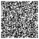 QR code with EBJ Landscaping contacts