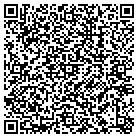 QR code with Marston Bill Insurance contacts