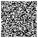 QR code with Fedasa Inc contacts