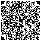 QR code with Jeff W Scott Contractor contacts