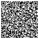 QR code with A Flower Petaler contacts