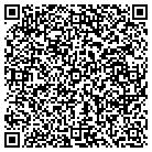 QR code with Oriental Food & Gift Market contacts