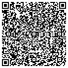 QR code with A Aaron Dale Rsdntl & Casualty contacts