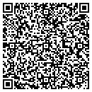 QR code with Red Fern Boat contacts