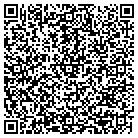 QR code with County Line Msnry Bptst Church contacts