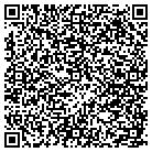 QR code with Marshall Hotels & Resorts Inc contacts