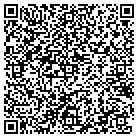 QR code with Berns Excavating & Land contacts