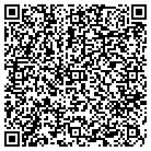 QR code with Oak Grove Cemetery Association contacts