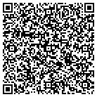 QR code with Anthony Reporting Service contacts