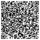 QR code with St Augustine Beach Front contacts
