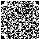 QR code with Maronda Homes Construction contacts