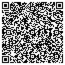 QR code with Rowe Drywall contacts