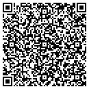 QR code with I B S of Florida contacts