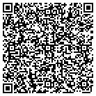 QR code with LA Bamba Mexican Restaurant contacts