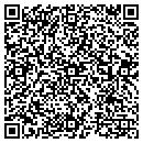 QR code with E Jordan Accounting contacts