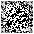 QR code with Hallmark Stevedoring Company contacts