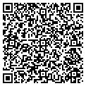 QR code with N K contacts