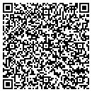 QR code with Radio Cab CO contacts