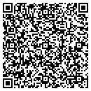 QR code with R Financial S A contacts