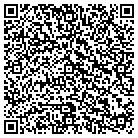 QR code with Seven Seas Cruises contacts