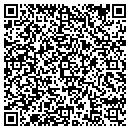 QR code with V H M N Things Incorporated contacts