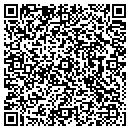 QR code with E C Pack Inc contacts