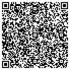 QR code with First Baptist Church Pastor's contacts