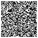 QR code with R & P Truck contacts