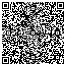 QR code with Gary Zamore MD contacts
