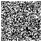 QR code with Hilde's Tea Room & Catering contacts