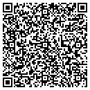 QR code with Donald F Hunt contacts