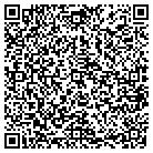 QR code with Valley Home Baptist Church contacts