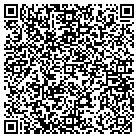 QR code with Zephyr Haven Nursing Home contacts