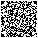 QR code with Barkley's Spot contacts