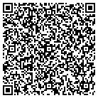 QR code with Professional Retirement Home contacts