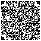 QR code with KMS Thin Tab 100 Inc contacts