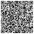 QR code with Despinsse Trvl Immgration Services contacts