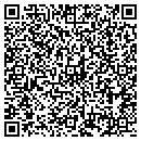 QR code with Sun & Moon contacts