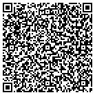 QR code with Titusville City Water Resource contacts