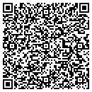 QR code with Atlas Air Inc contacts